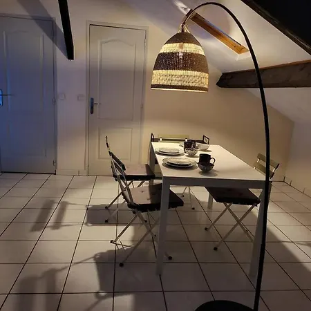 Nid Douillet Proche Paris Appartement Vitry-sur-Seine