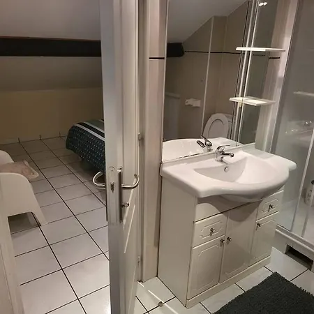 Appartement Nid Douillet Proche Paris *