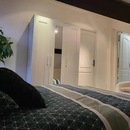 Appartement Nid Douillet Proche Paris *