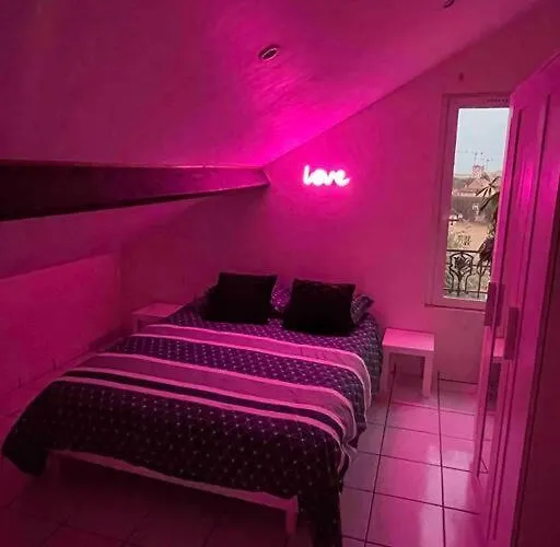 Nid Douillet Proche Paris *