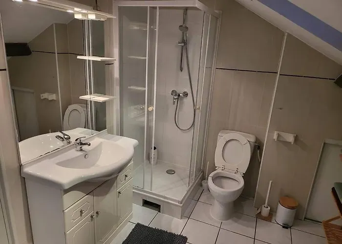Nid Douillet Proche Paris Vitry-sur-Seine