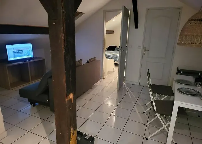 Nid Douillet Proche Paris Vitry-sur-Seine